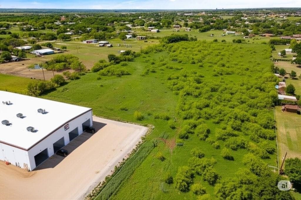 20 acres in Johnson County gallery image 3