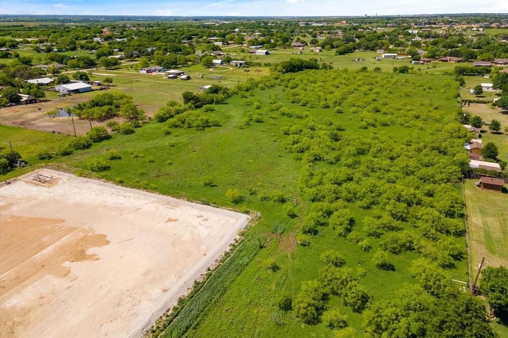 20 acres in Johnson County featured view