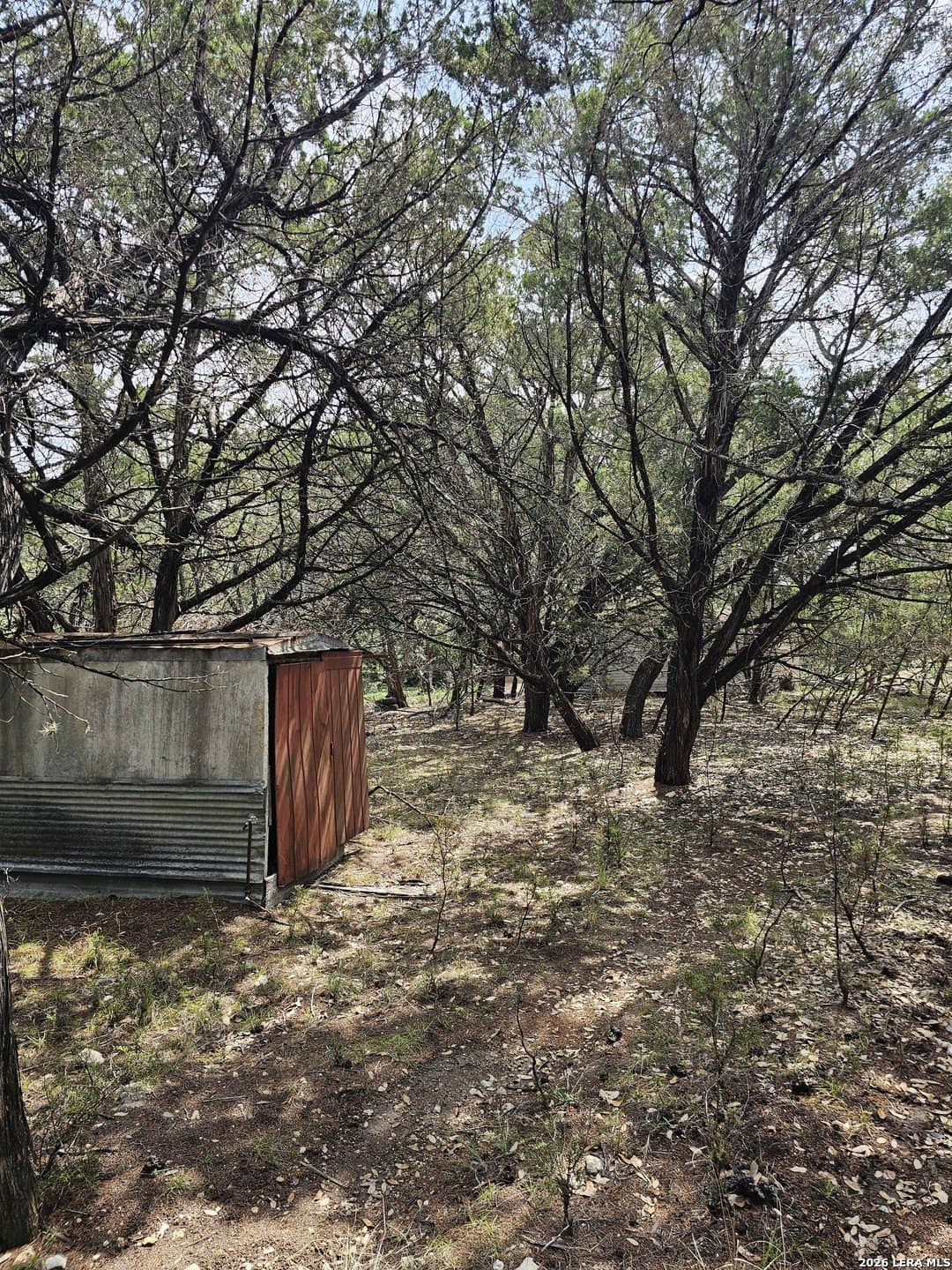 1.86 acres in Bandera County featured view