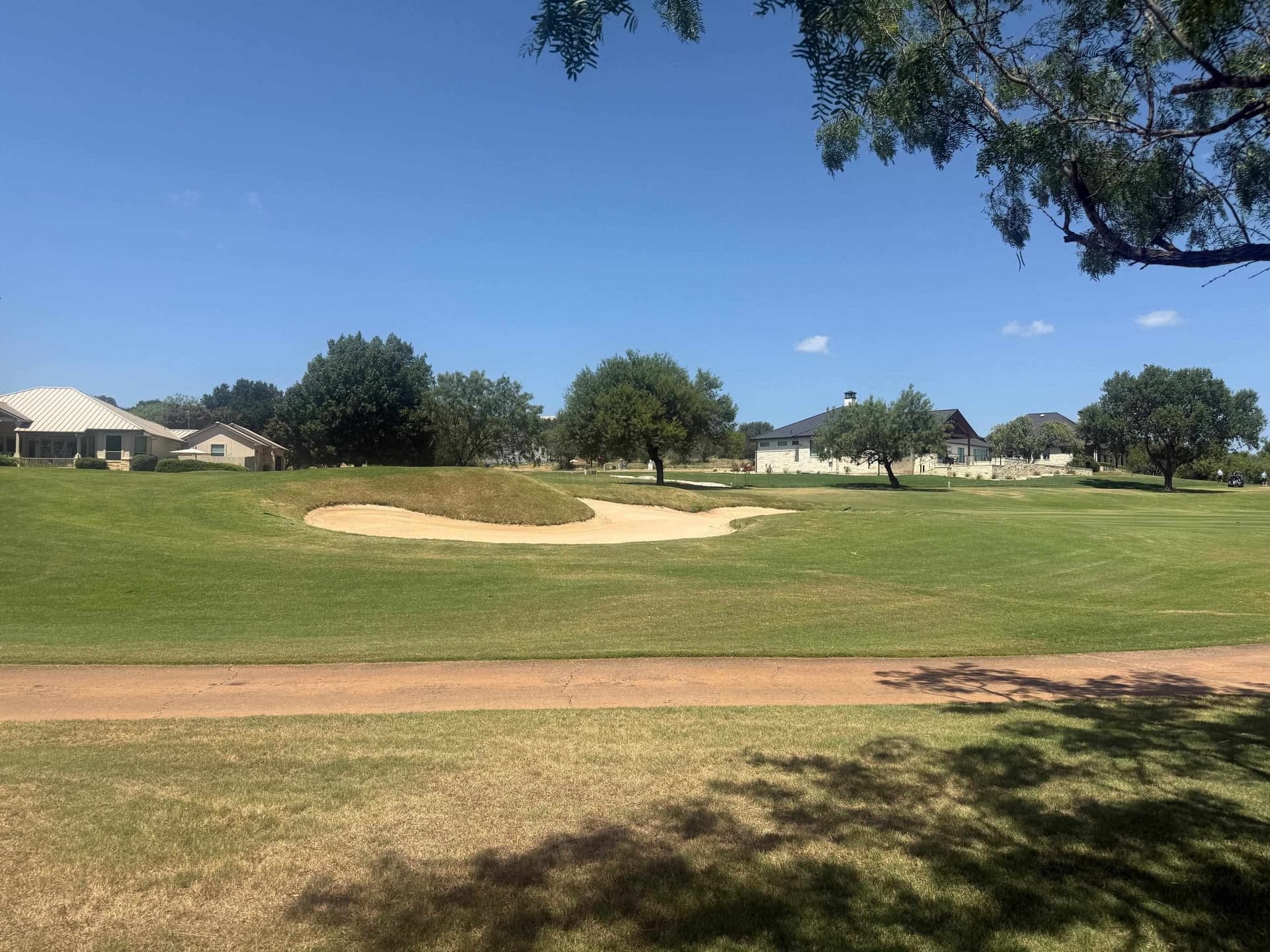 0.27 acres in Llano County - photo 5