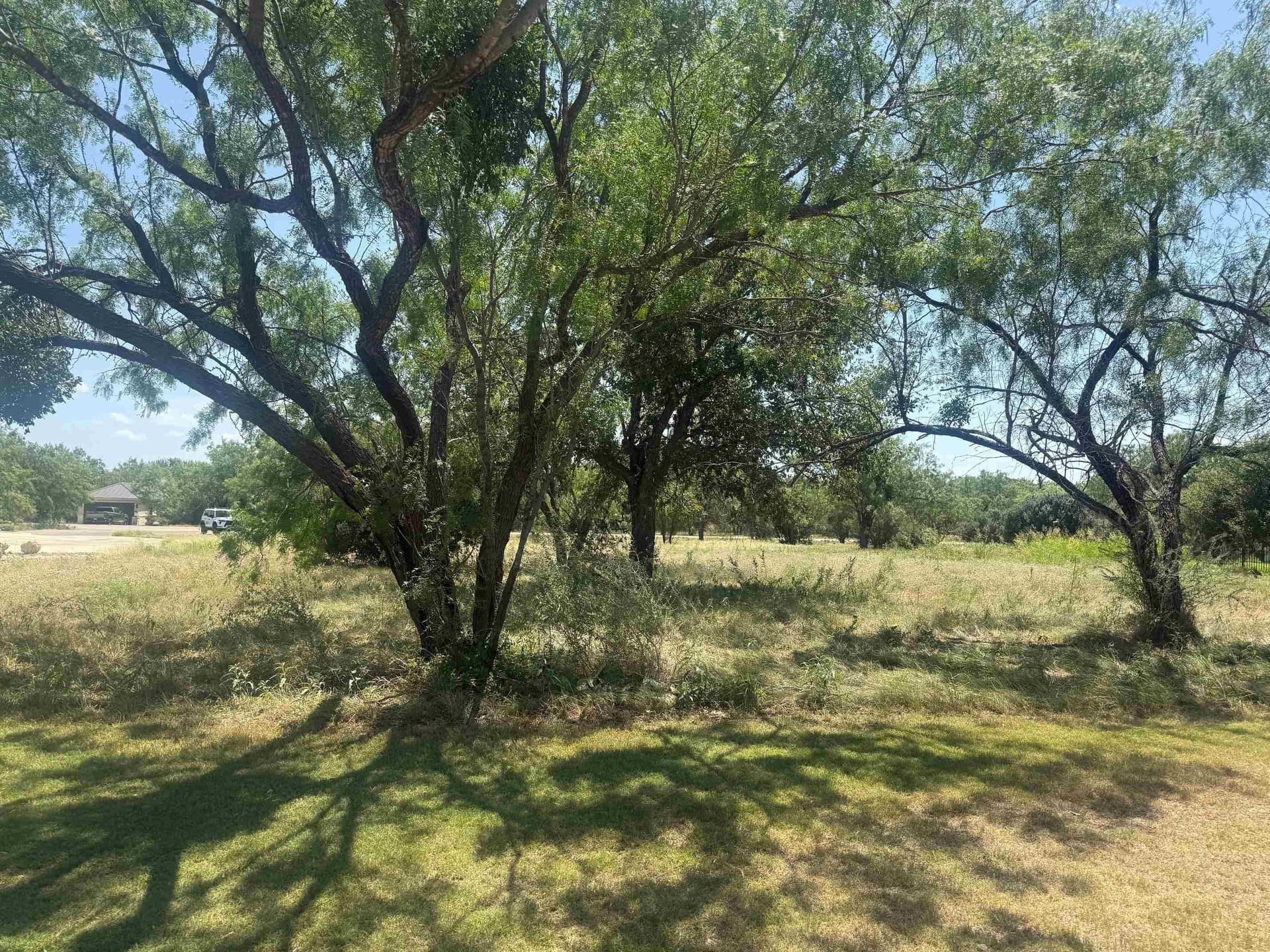 0.27 acres in Llano County - photo 4