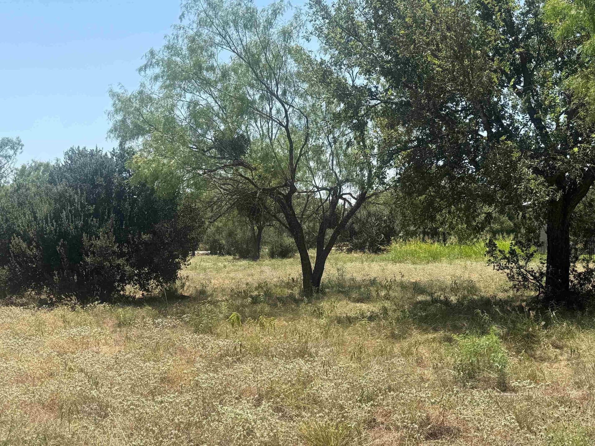0.27 acres in Llano County - photo 2