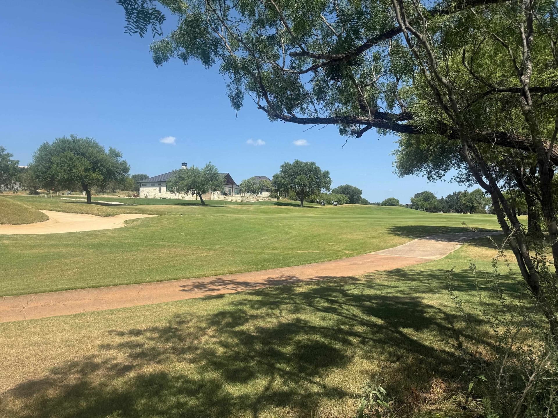 0.27 acres in Llano County - photo 6