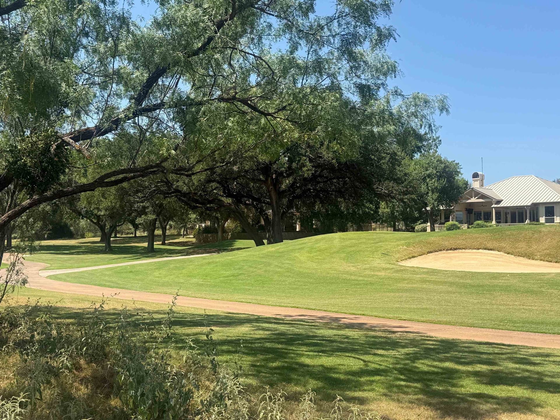 0.27 acres in Llano County - photo 3