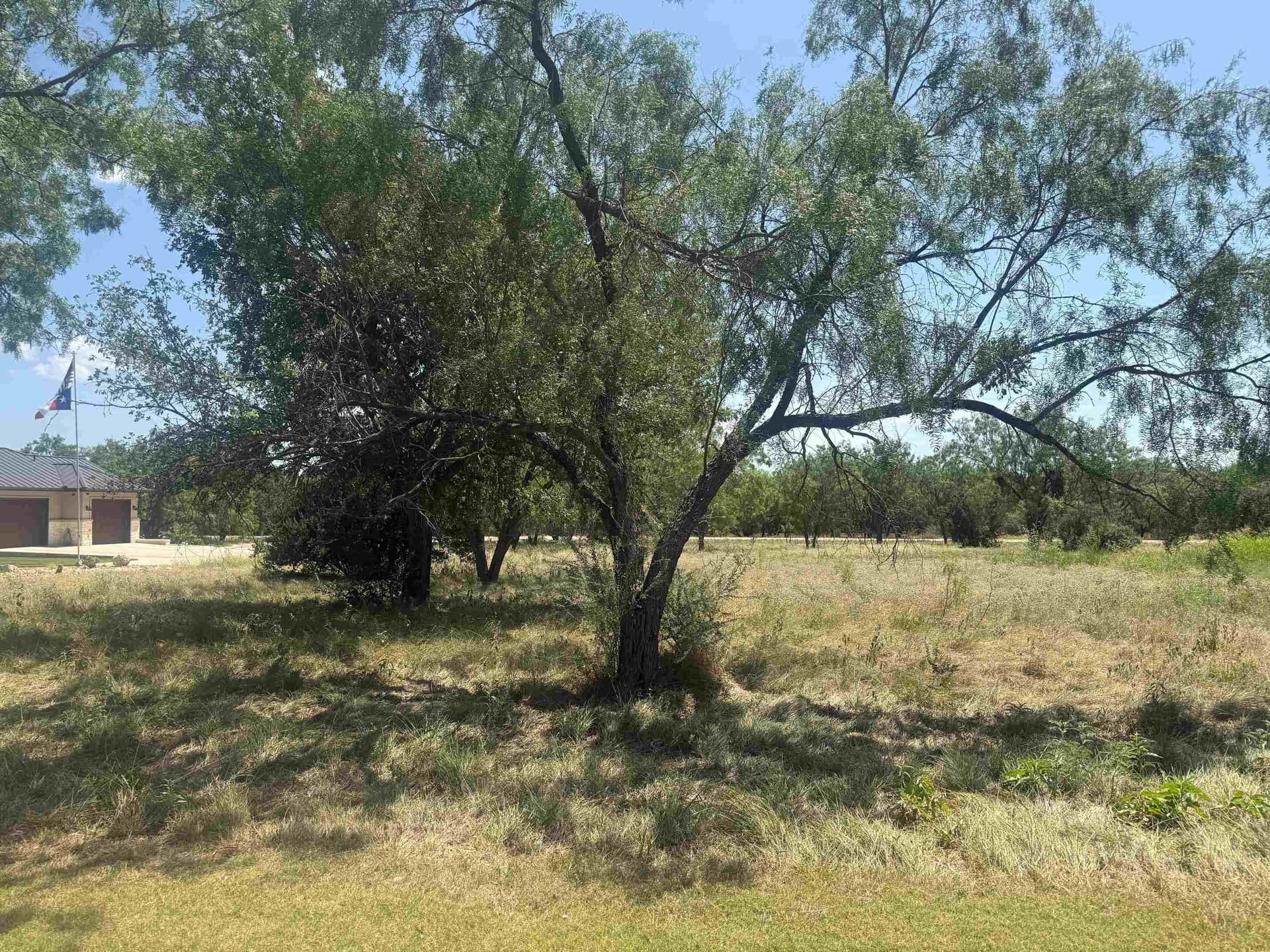 0.27 acres in Llano County - photo 11