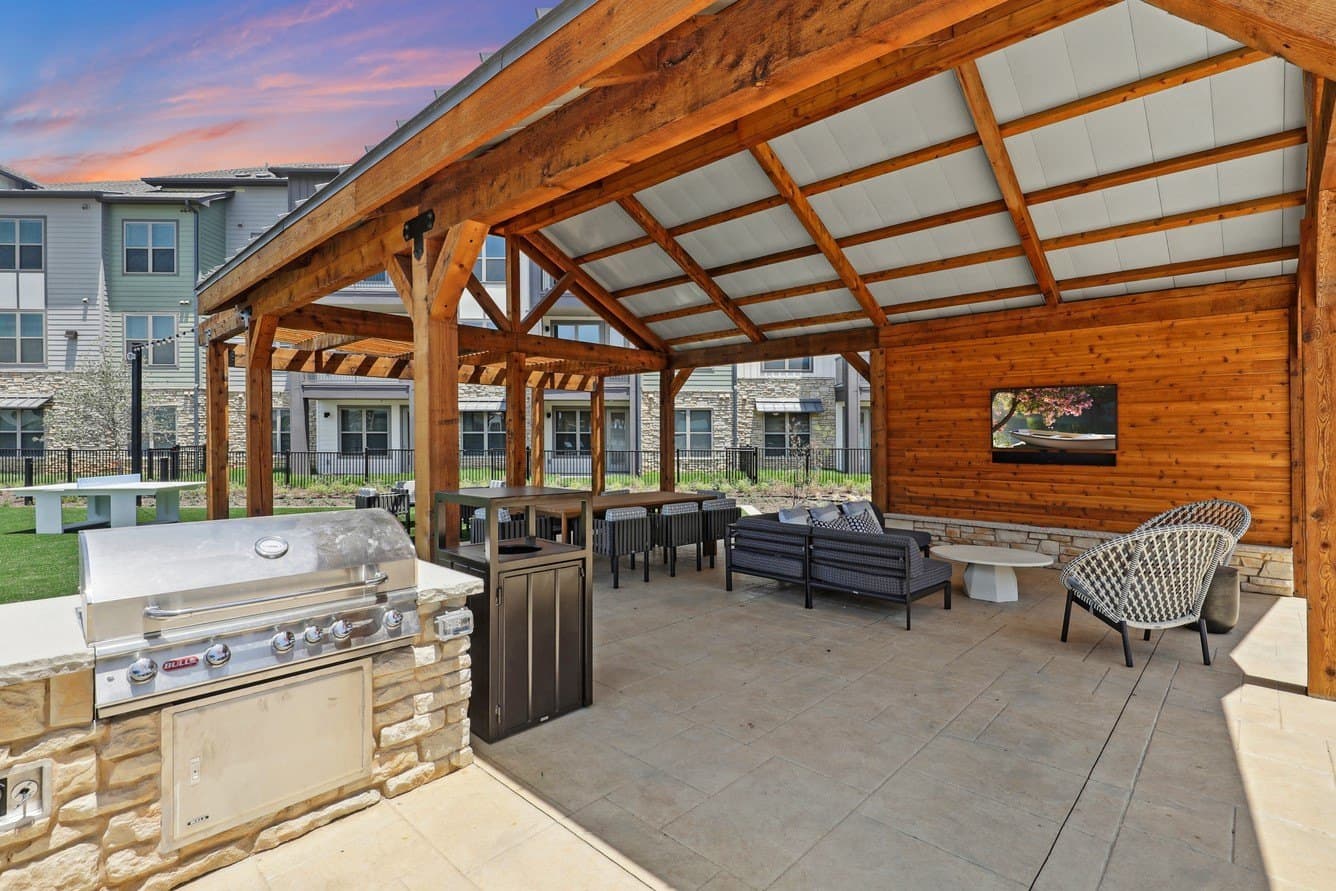 600 acres in Tarrant County - photo 12