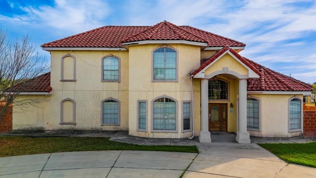 10,314 acres in Maverick County