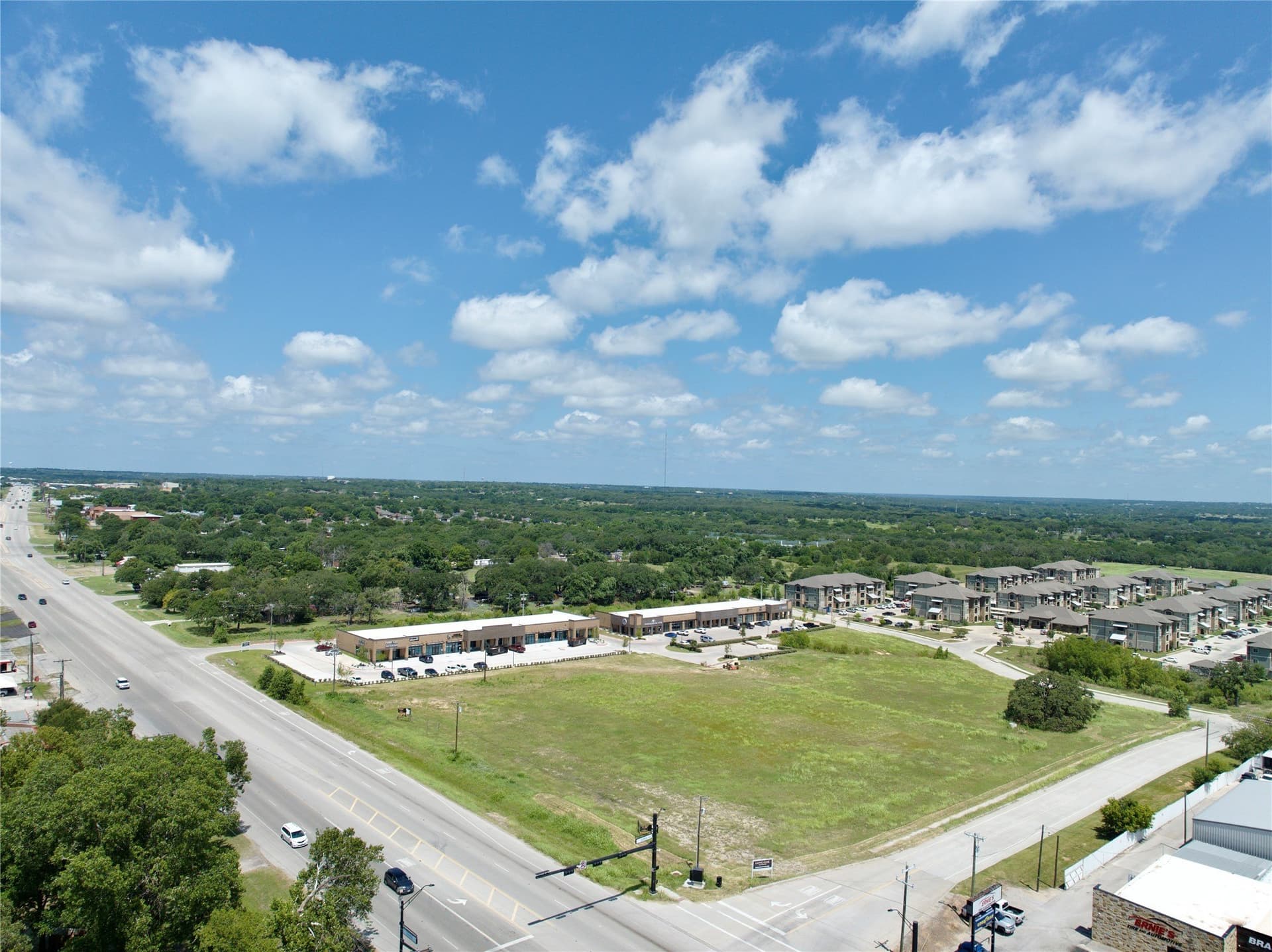 1.95 acres in Parker County featured view