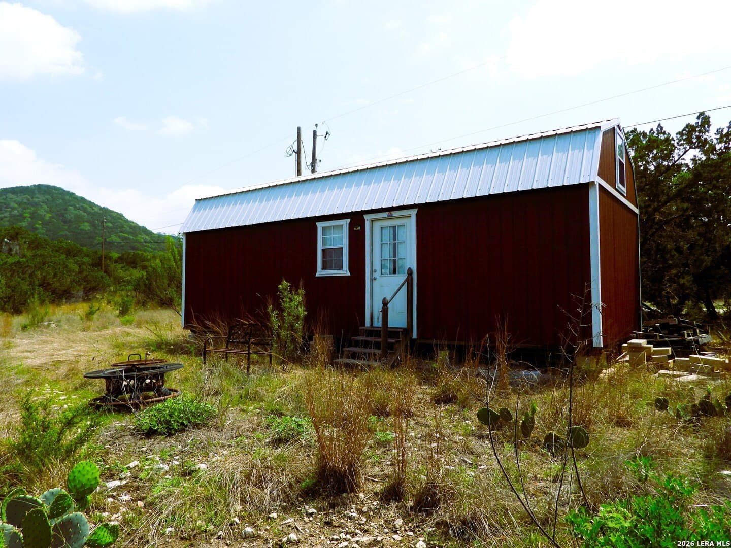 5 acres in Bandera County gallery image 4
