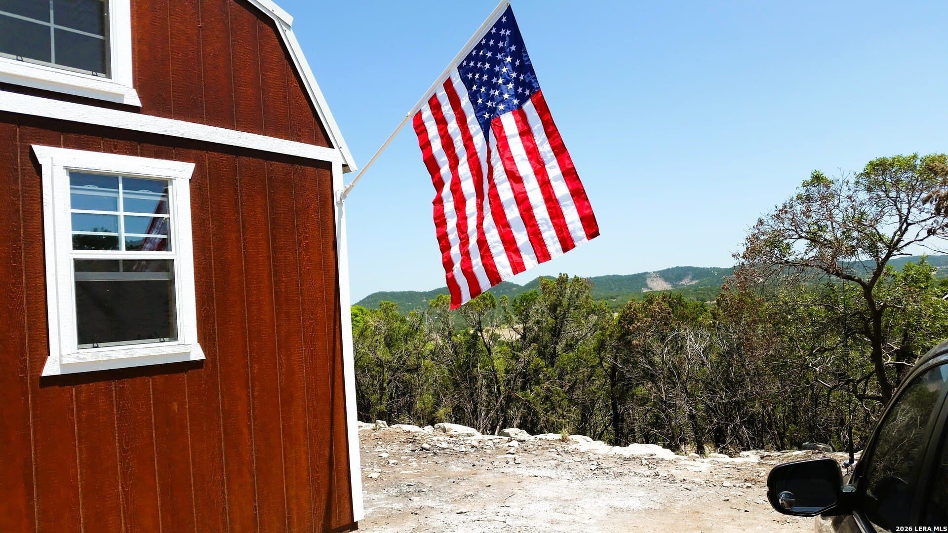 5 acres in Bandera County featured view