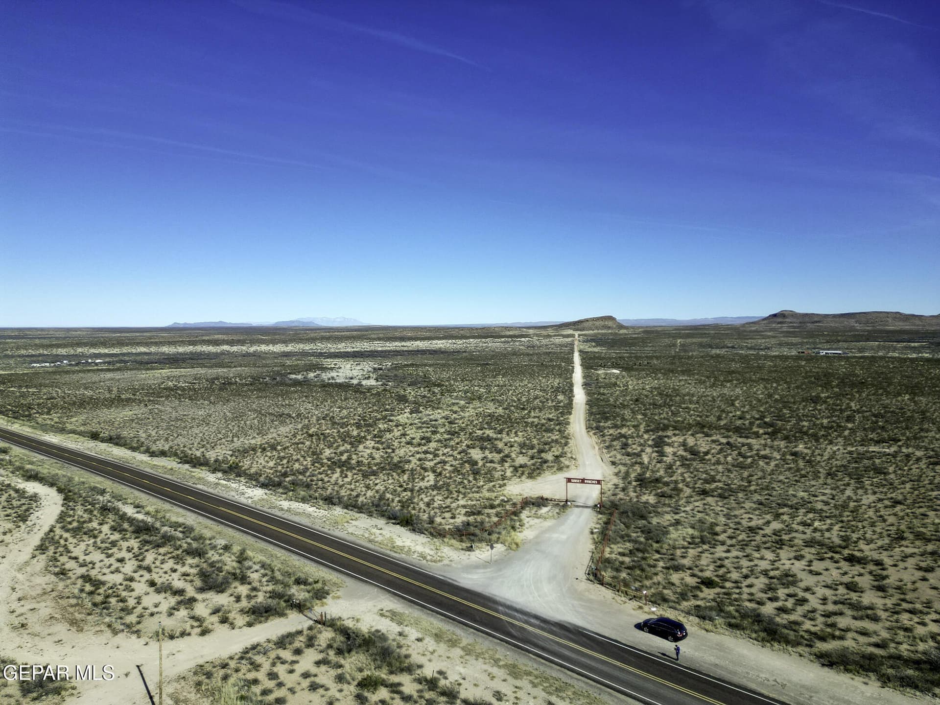 20 acres in Hudspeth County - photo 6