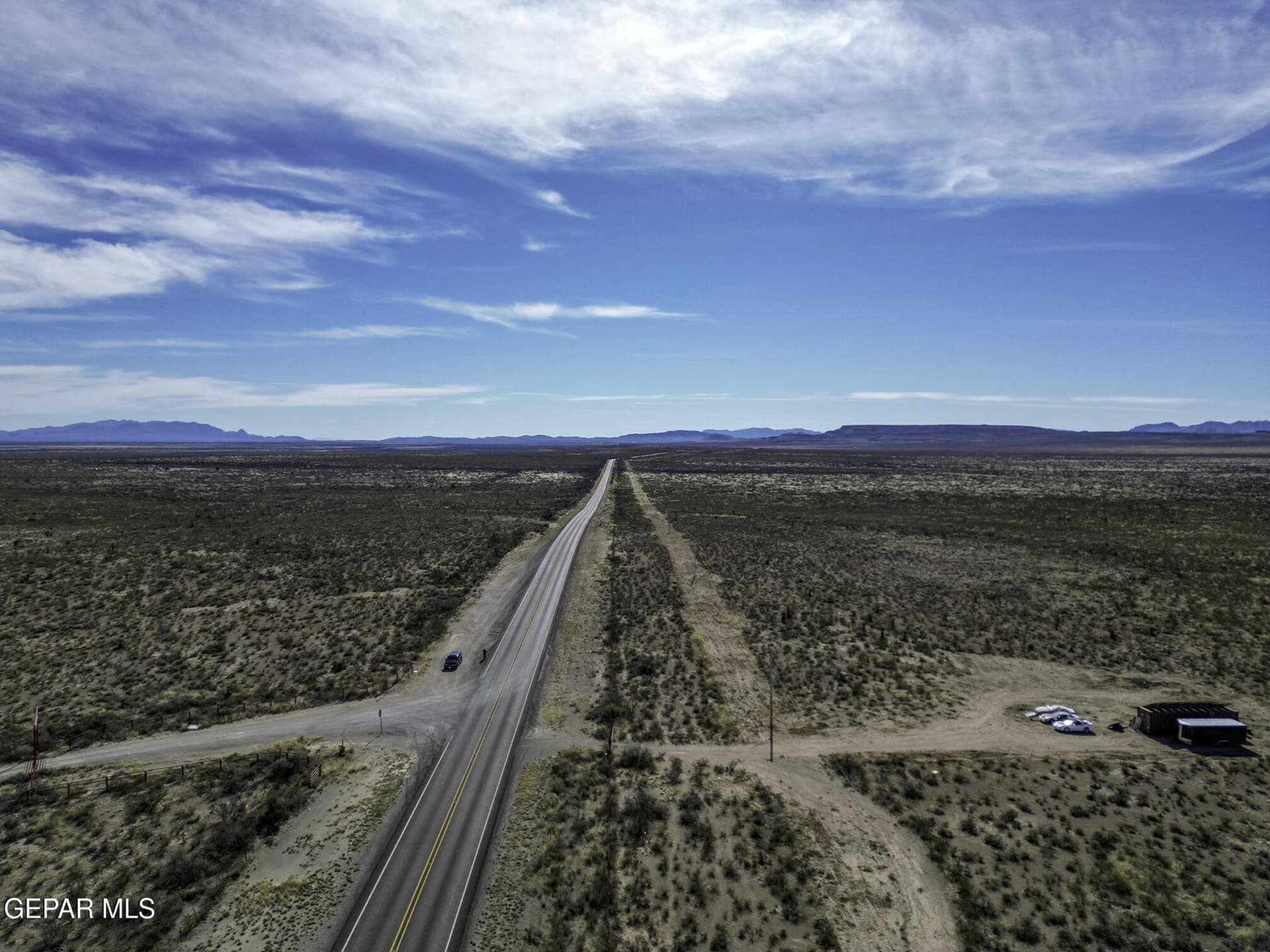 20 acres in Hudspeth County featured view