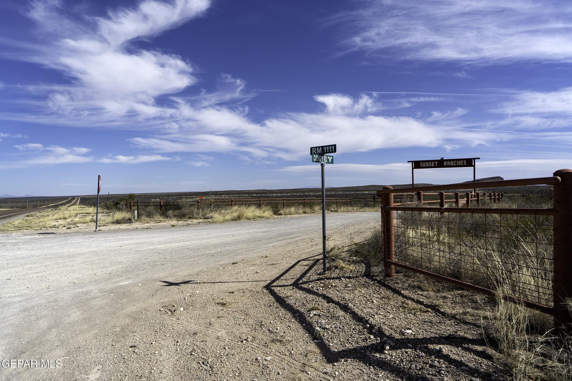 20 acres in Hudspeth County - photo 7