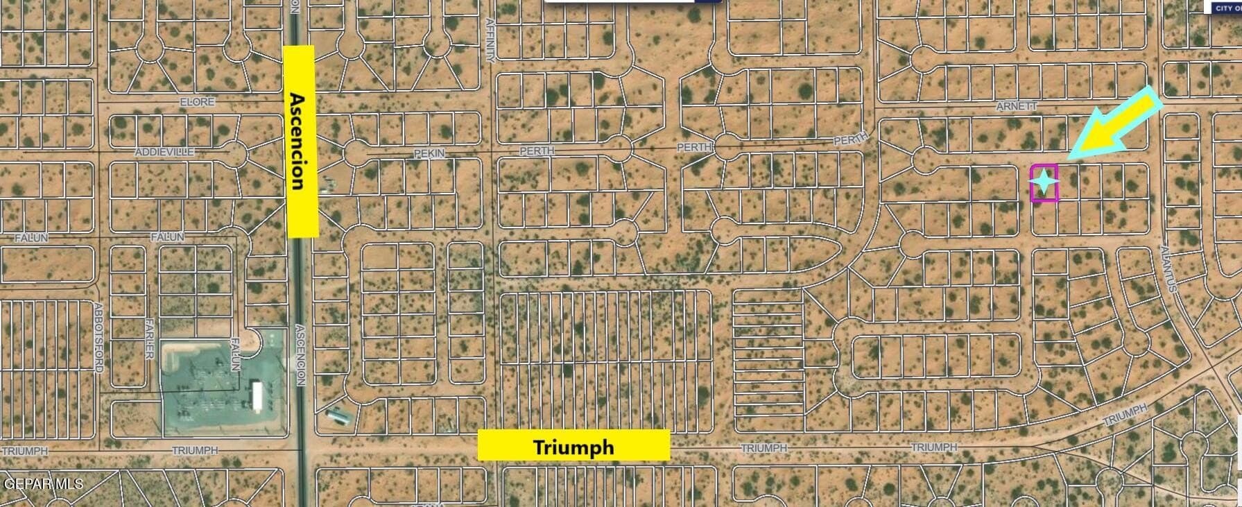 0.26 acres in El Paso County - photo 3