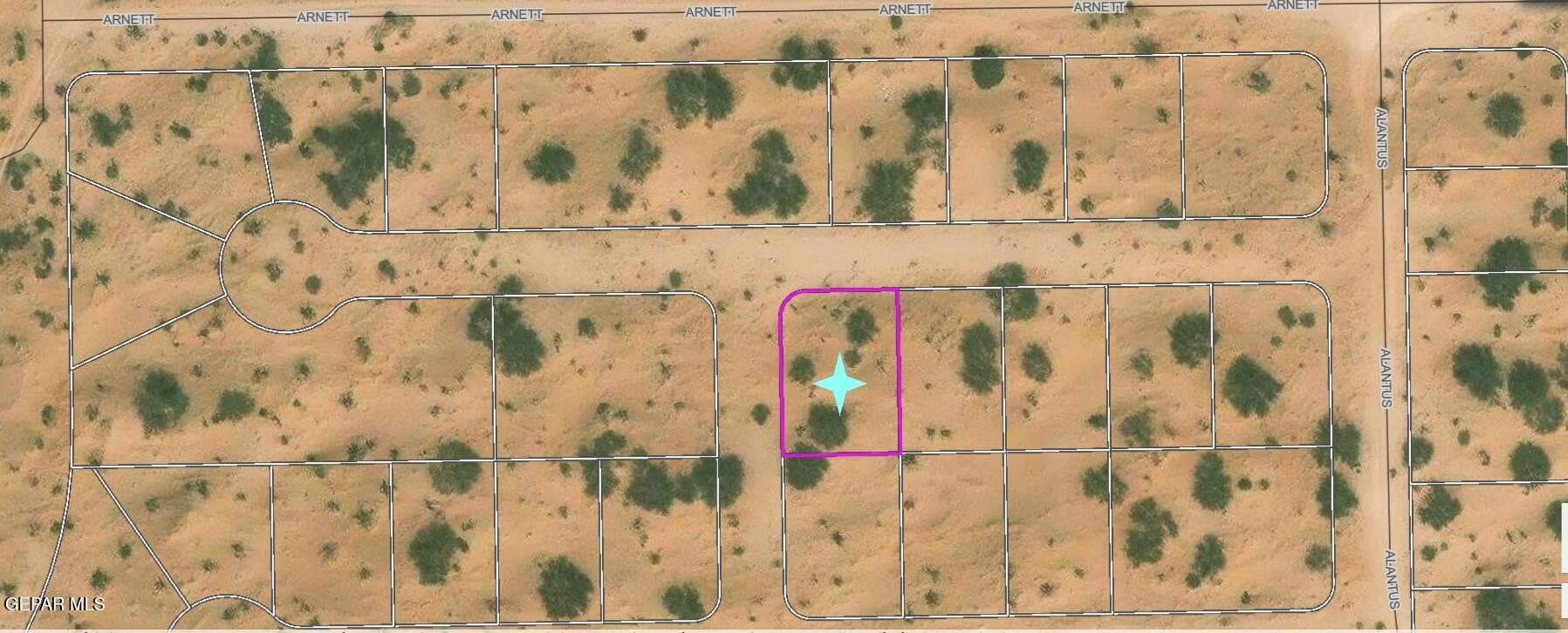 0.26 acres in El Paso County - photo 5