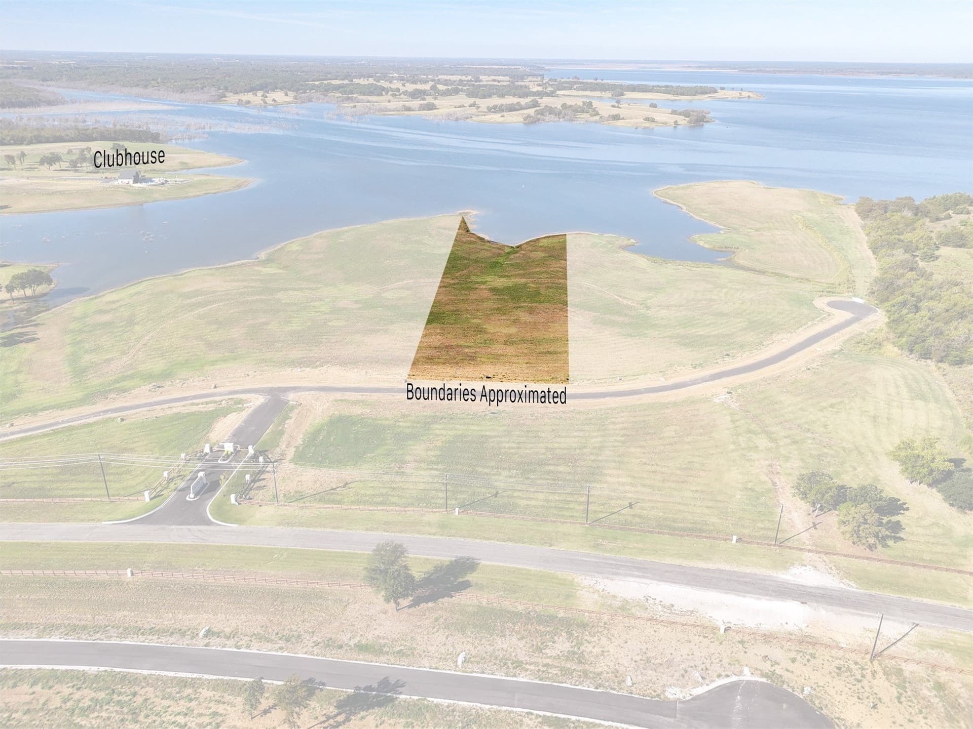 2.95 acres in Fannin County - photo 3