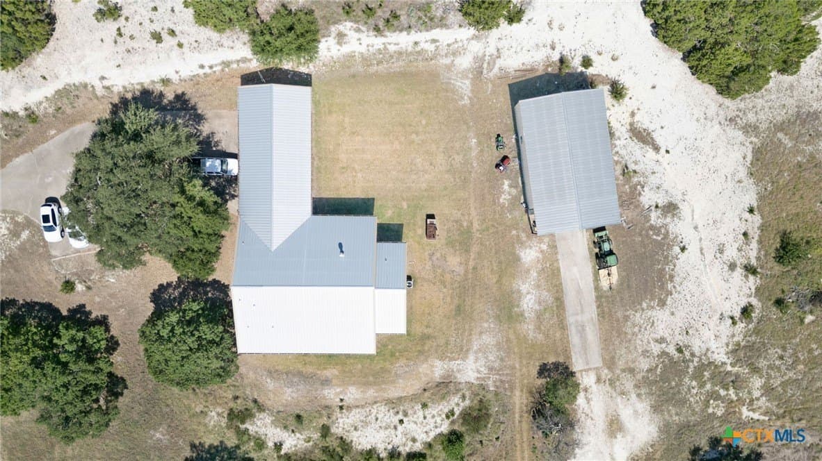 25 acres in Coryell County gallery image 2