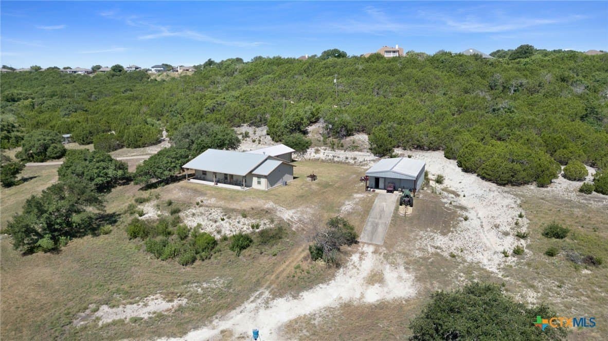 25 acres in Coryell County - photo 37