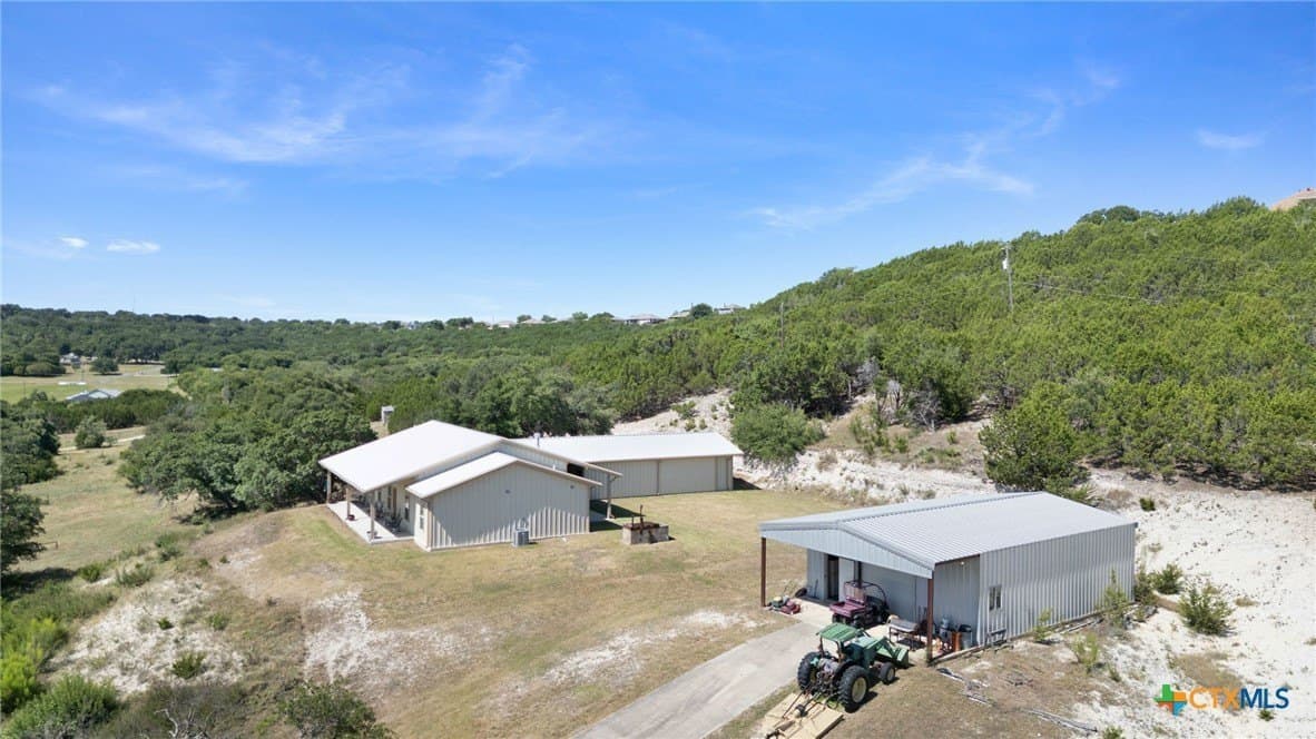 25 acres in Coryell County - photo 7