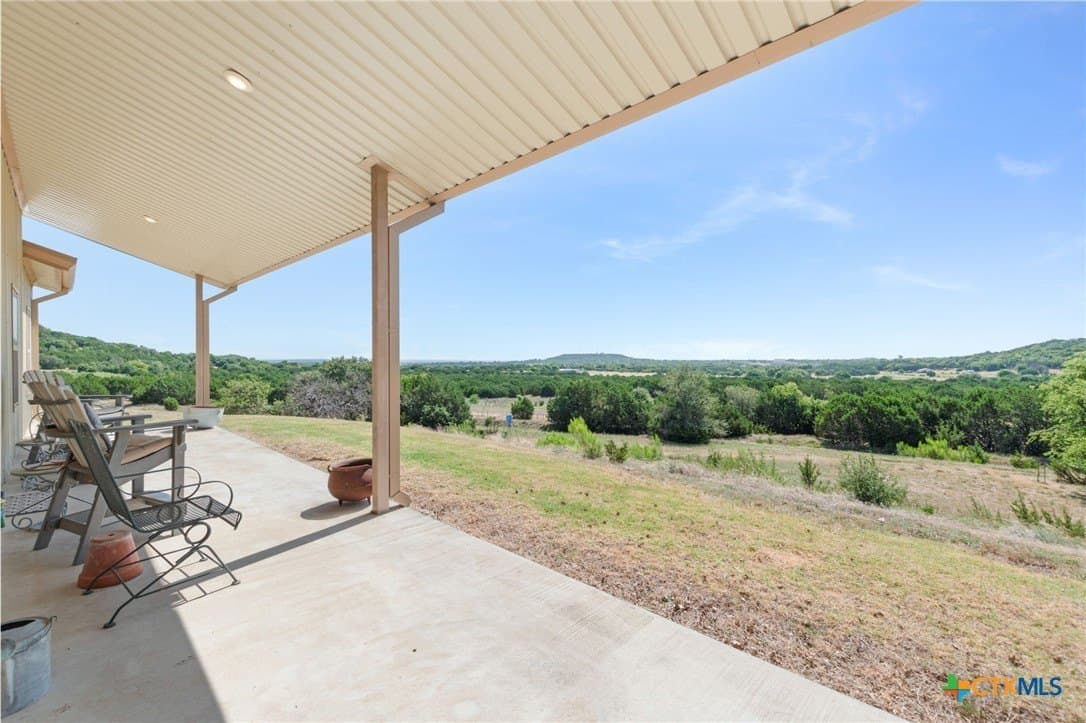 25 acres in Coryell County gallery image 3
