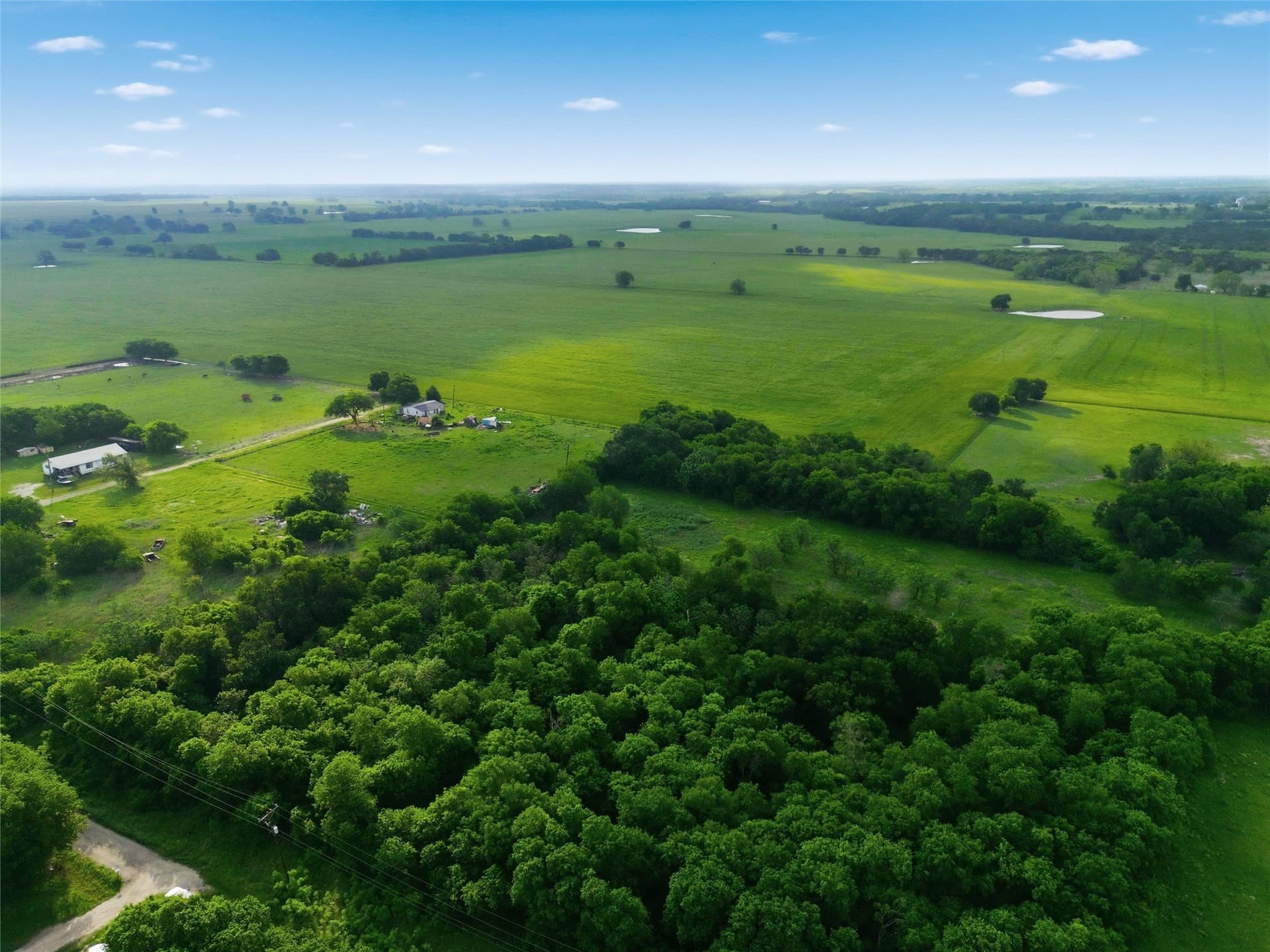 1.02 acres in Falls County featured view