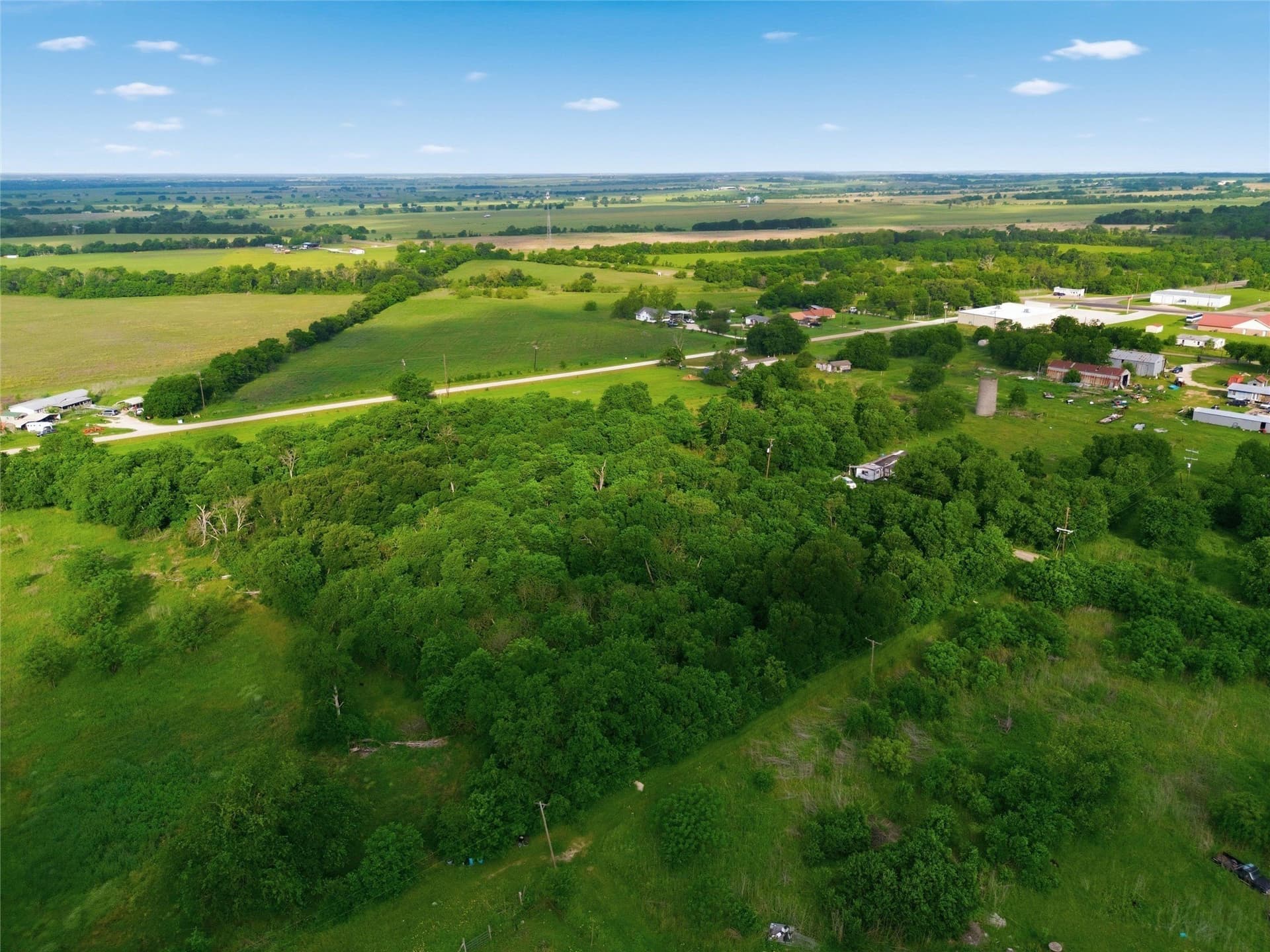 1.02 acres in Falls County gallery image 2