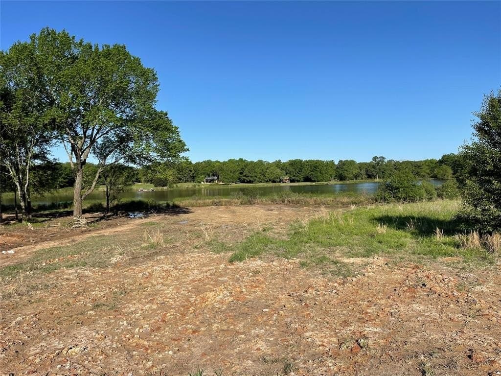 3 acres in Rains County