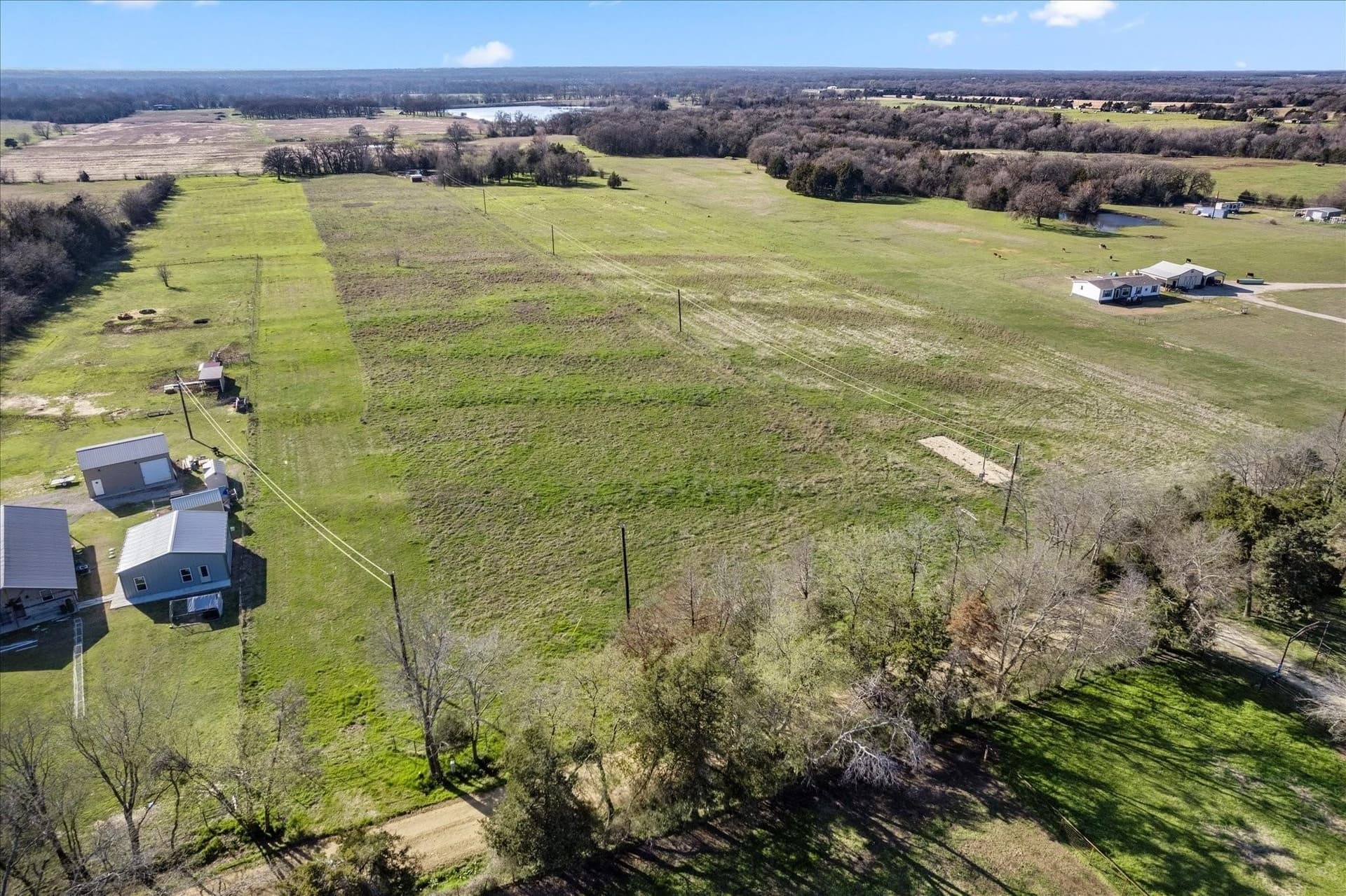7.46 acres in Hopkins County - photo 6