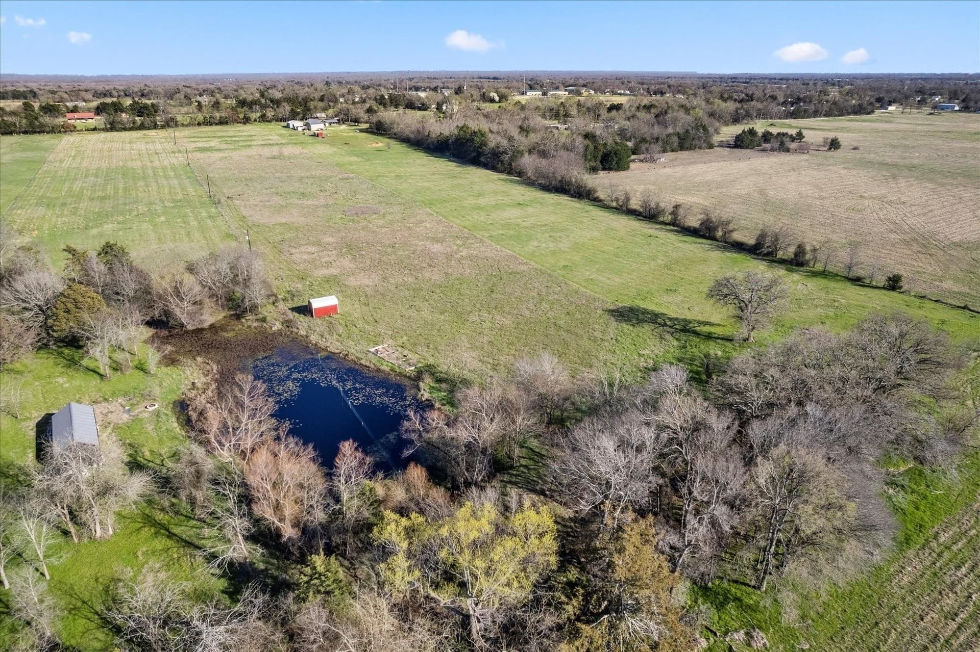 7.46 acres in Hopkins County - photo 15