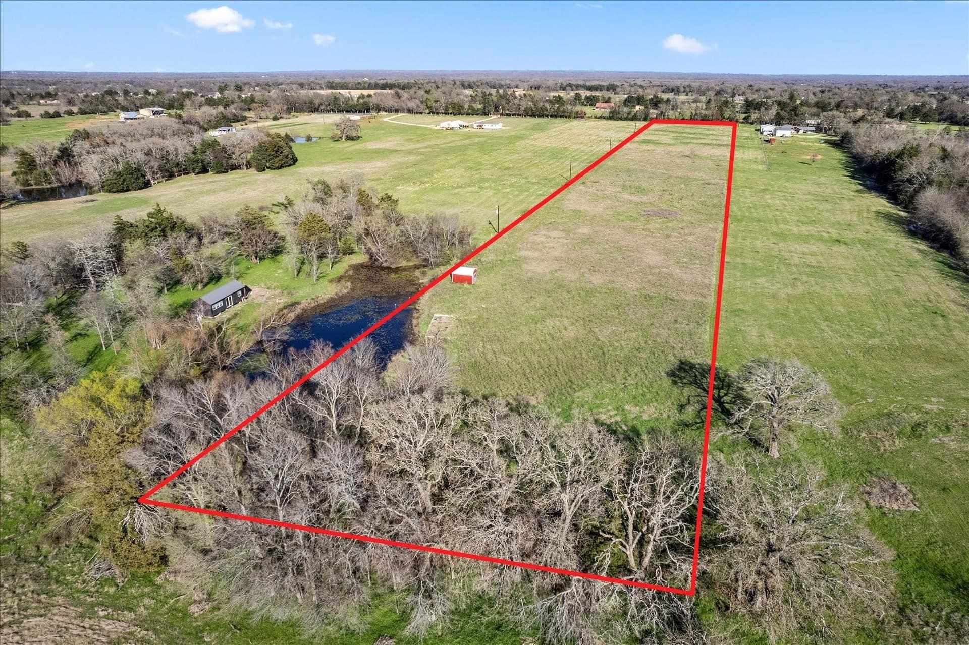 7.46 acres in Hopkins County - photo 9