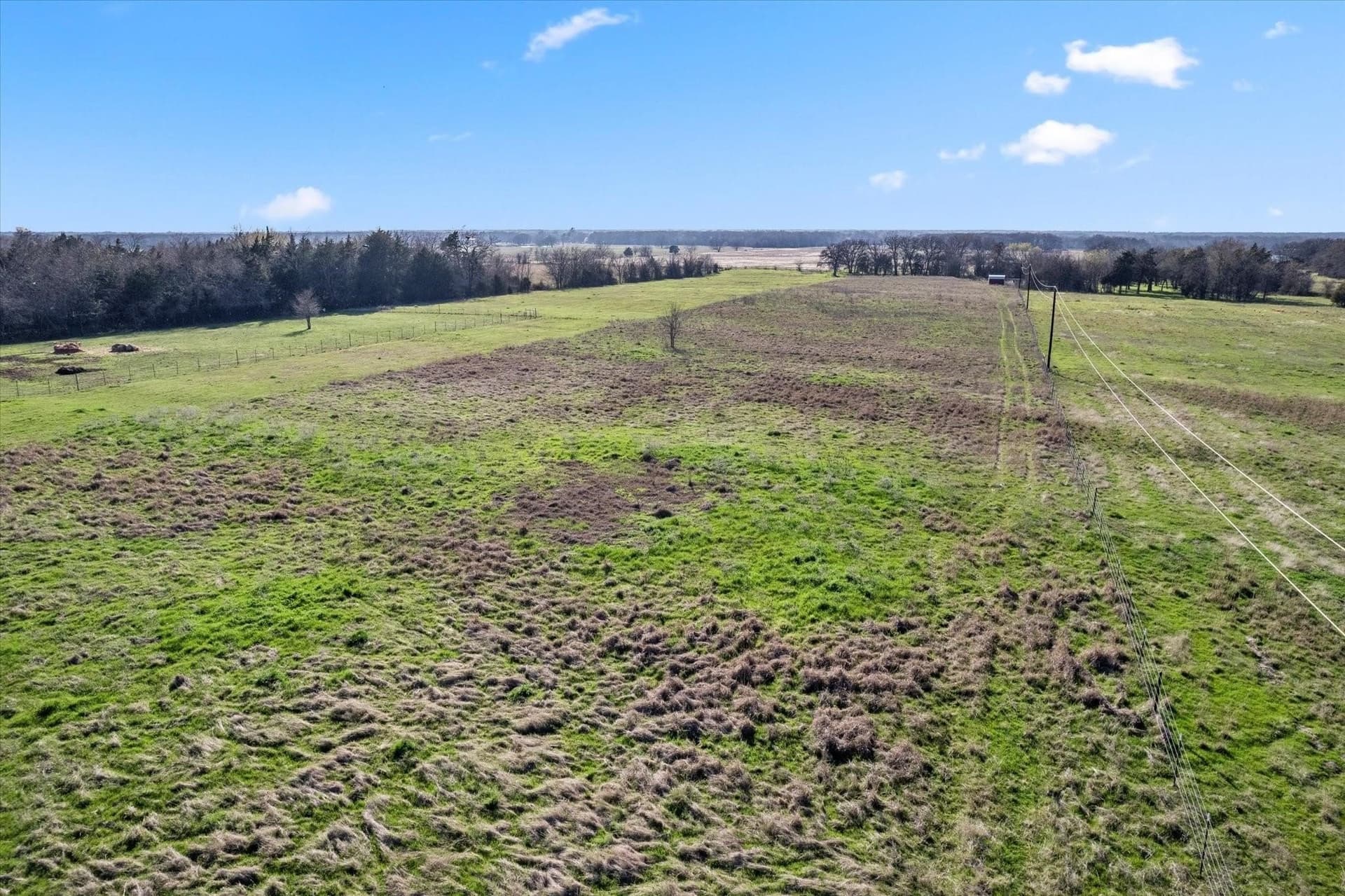 7.46 acres in Hopkins County - photo 4