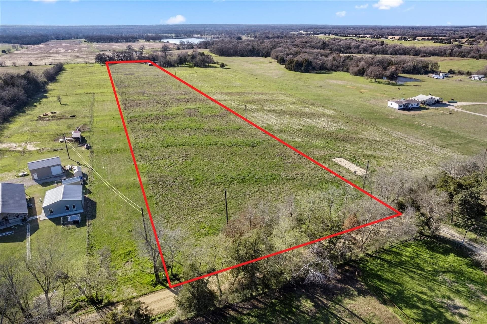 7.46 acres in Hopkins County - photo 11