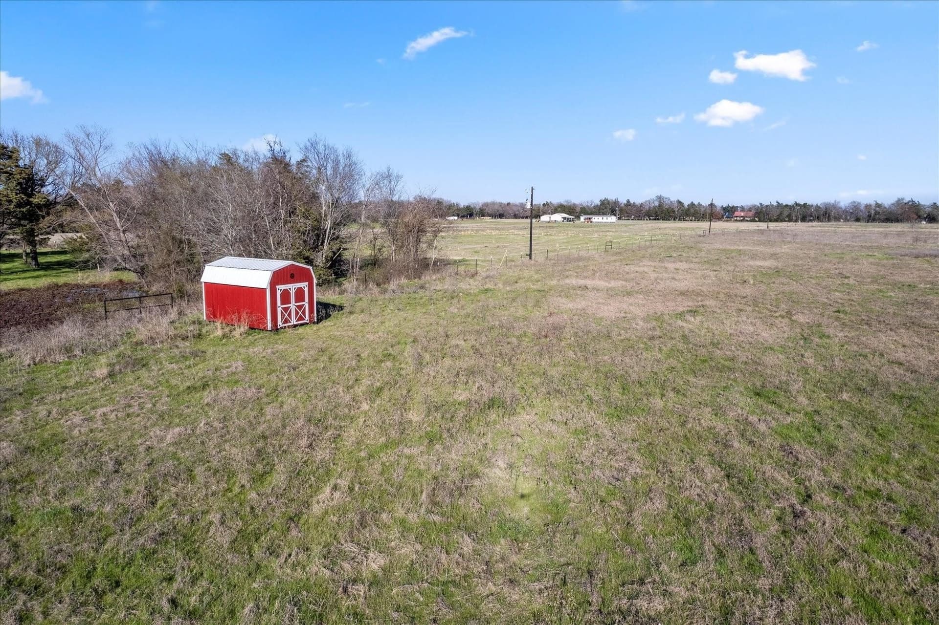 7.46 acres in Hopkins County - photo 17