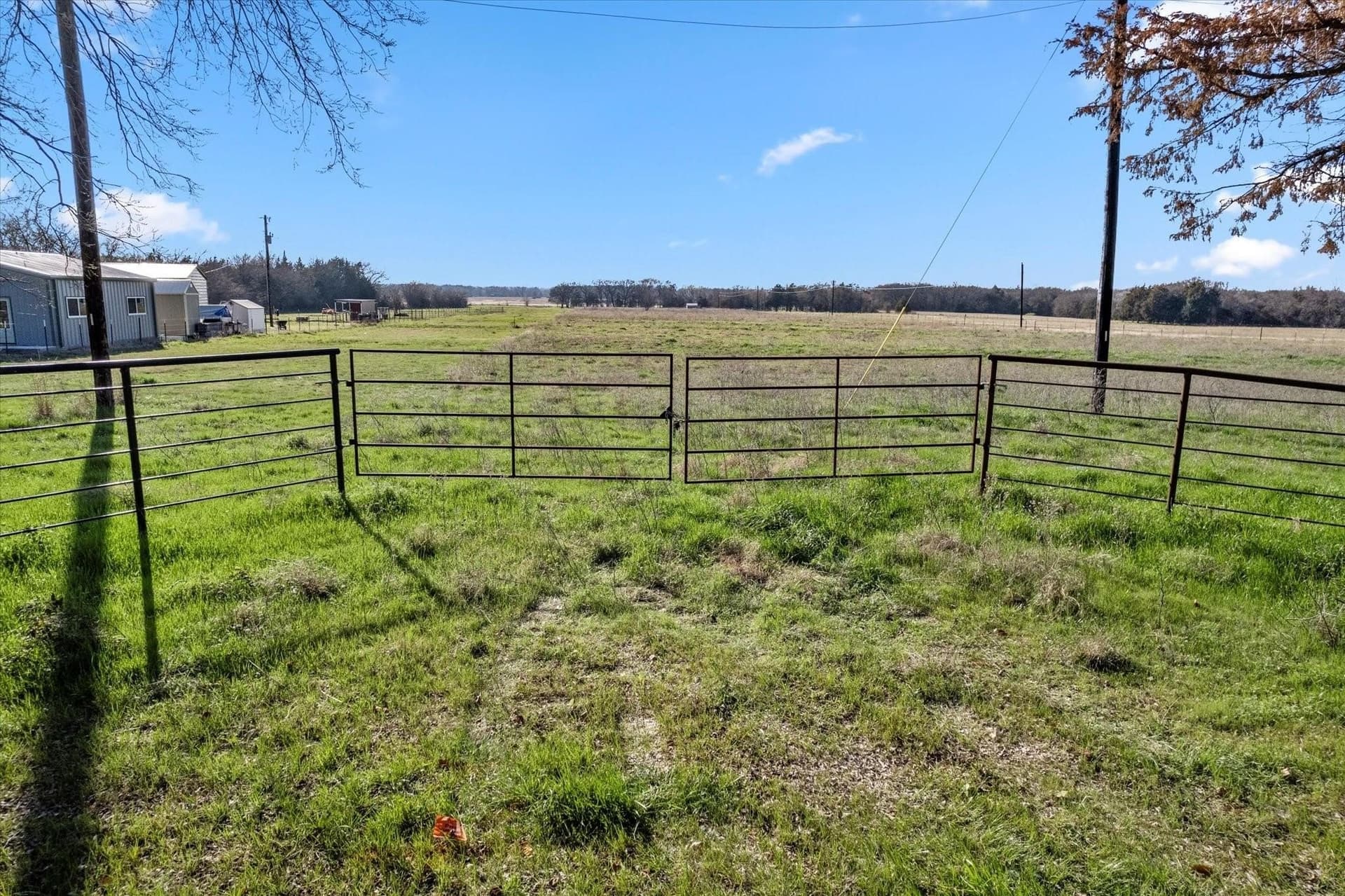 7.46 acres in Hopkins County - photo 2