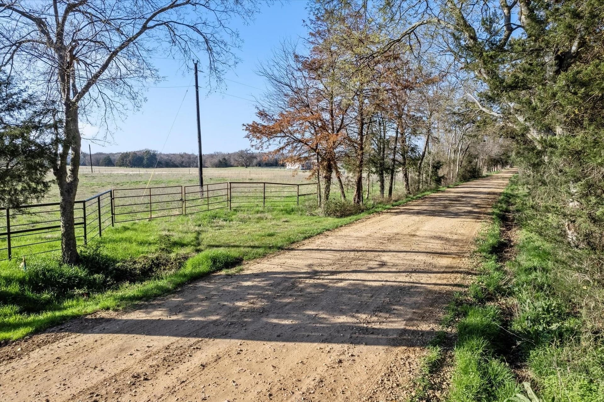 7.46 acres in Hopkins County - photo 5