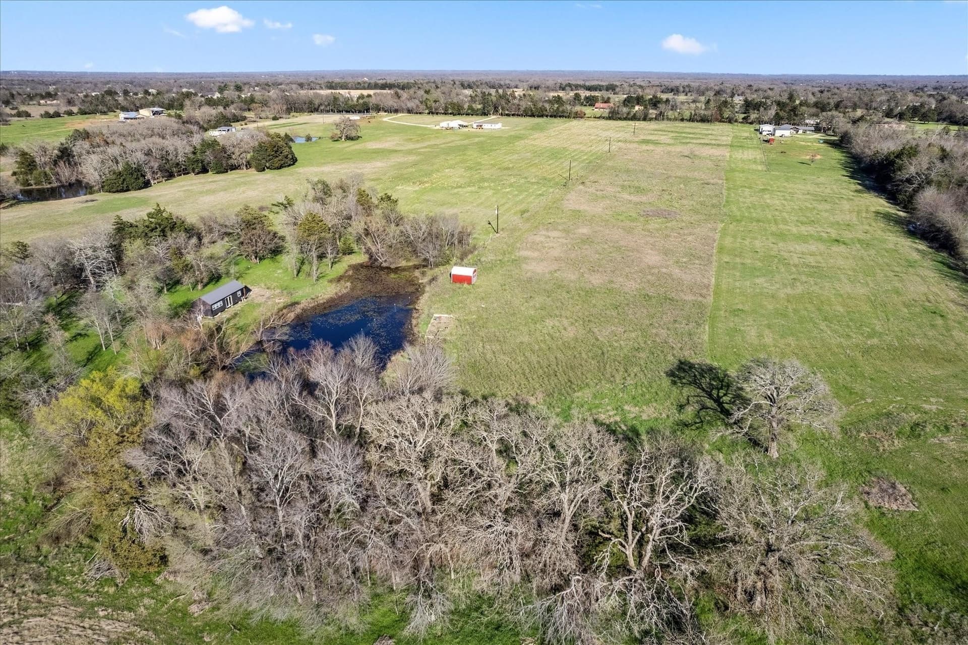 7.46 acres in Hopkins County - photo 13