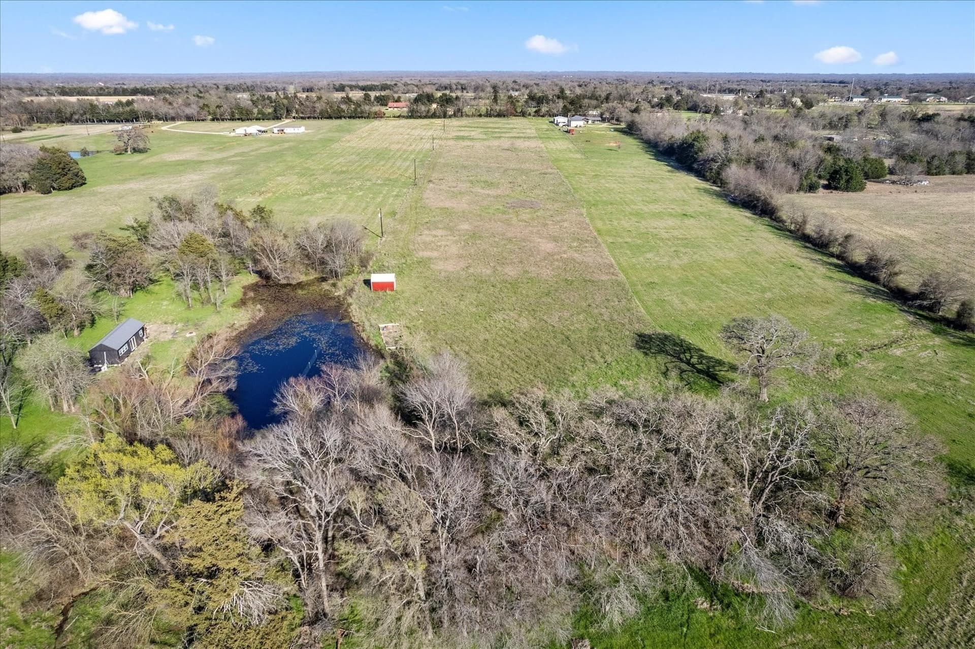 7.46 acres in Hopkins County - photo 14