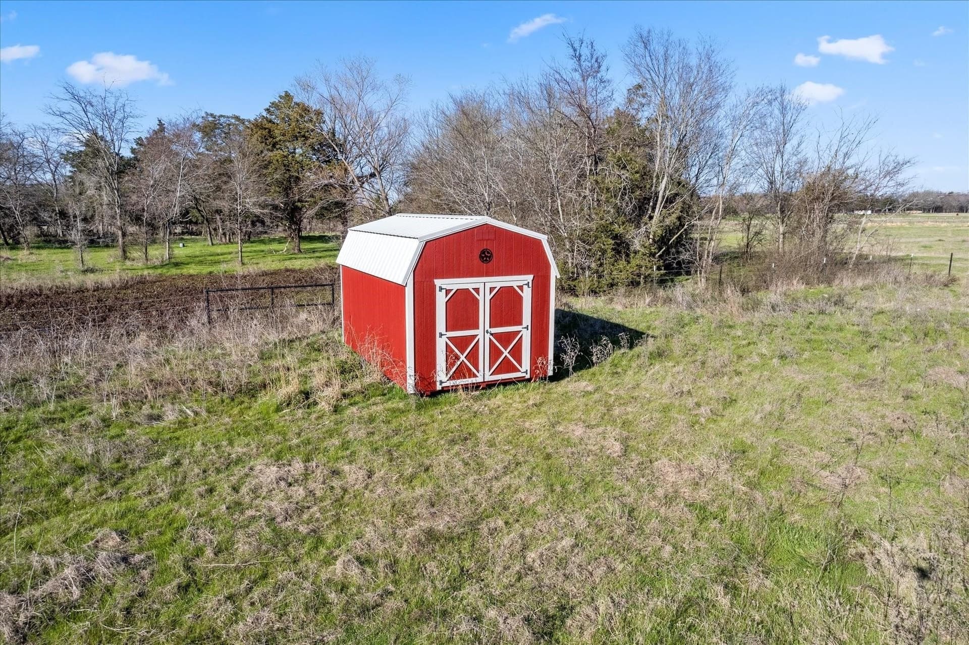 7.46 acres in Hopkins County - photo 16