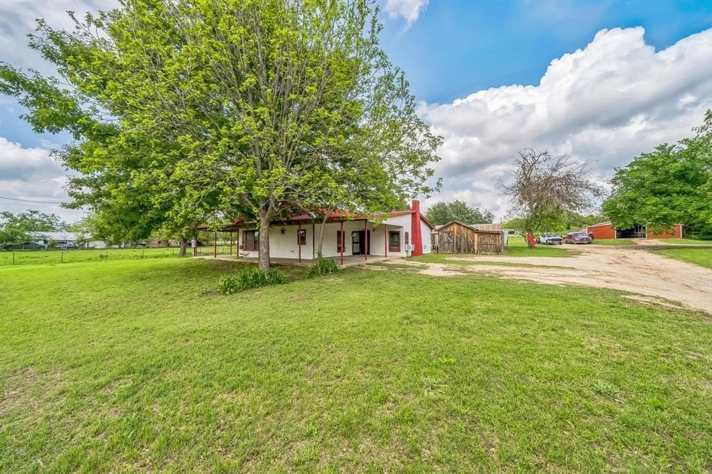 10.83 acres in Erath County featured view