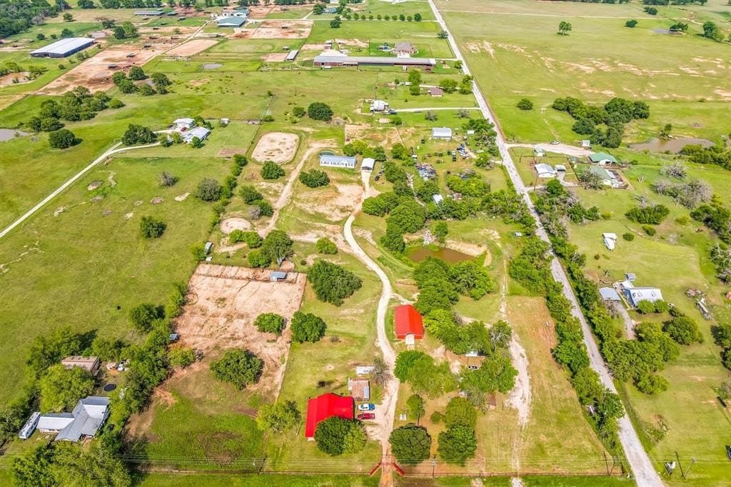 10.83 acres in Erath County gallery image 2