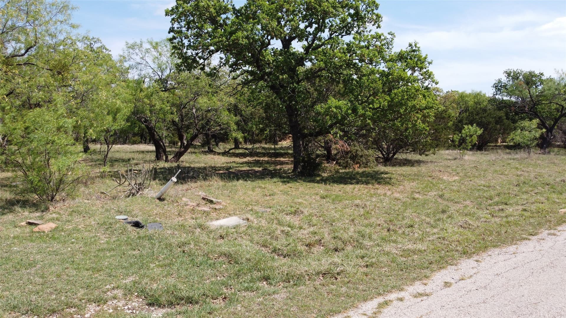 1.1 acres in Palo Pinto County - photo 15