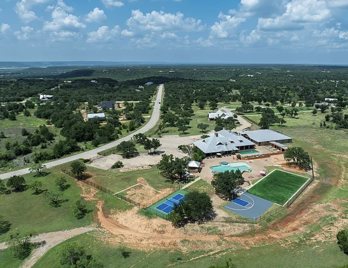 1.1 acres in Palo Pinto County - photo 40