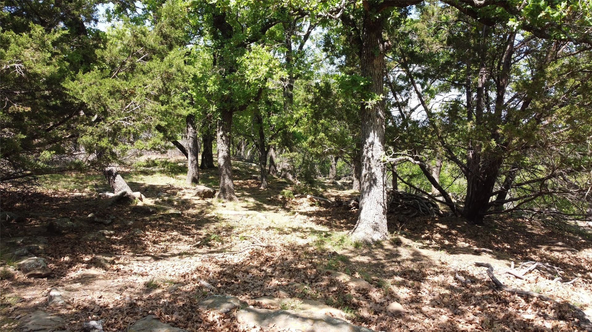 1.1 acres in Palo Pinto County - photo 20