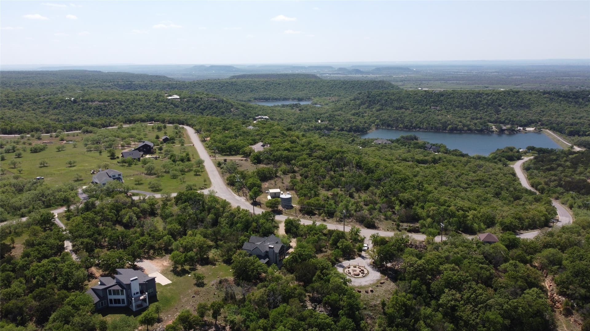1.1 acres in Palo Pinto County - photo 33