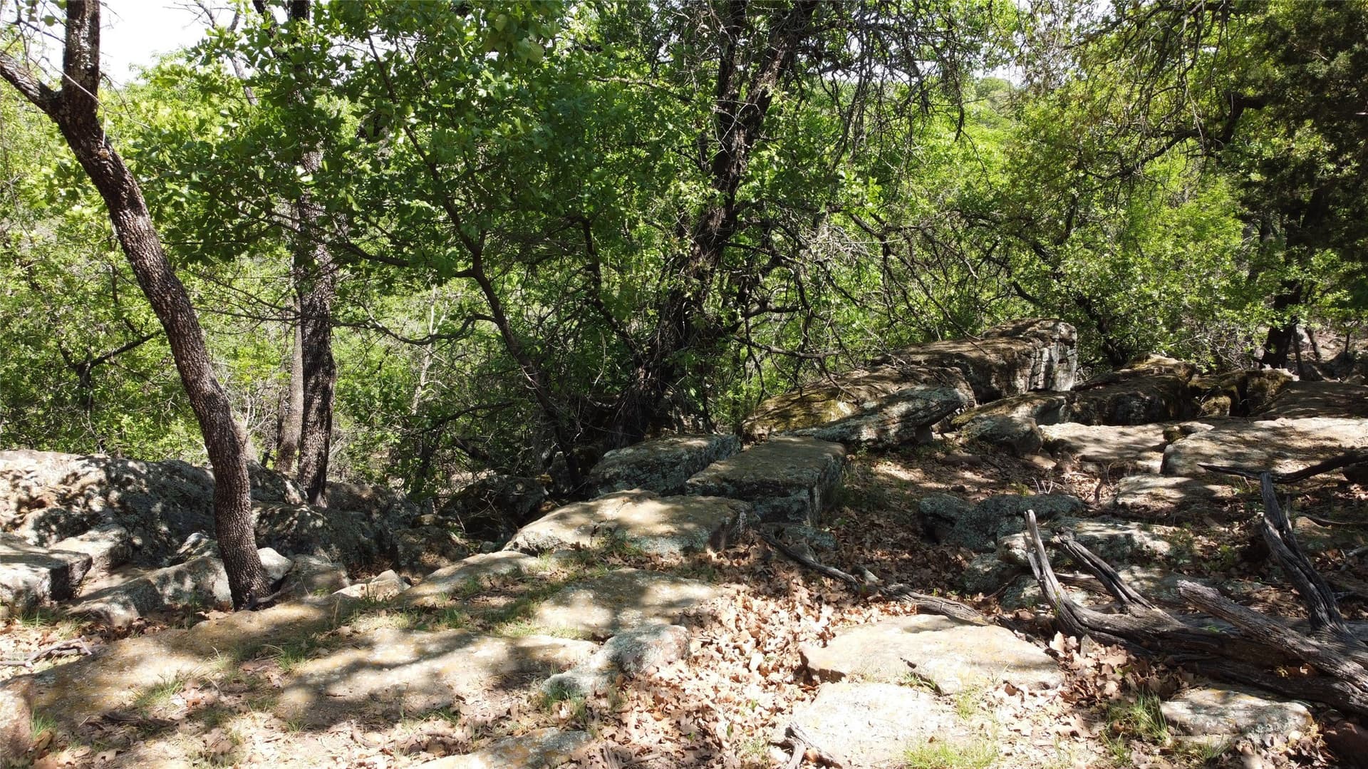 1.1 acres in Palo Pinto County - photo 21