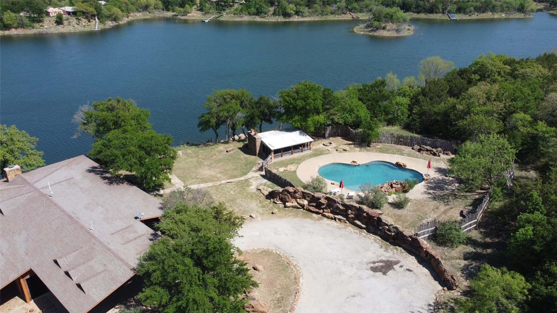 1.1 acres in Palo Pinto County - photo 37