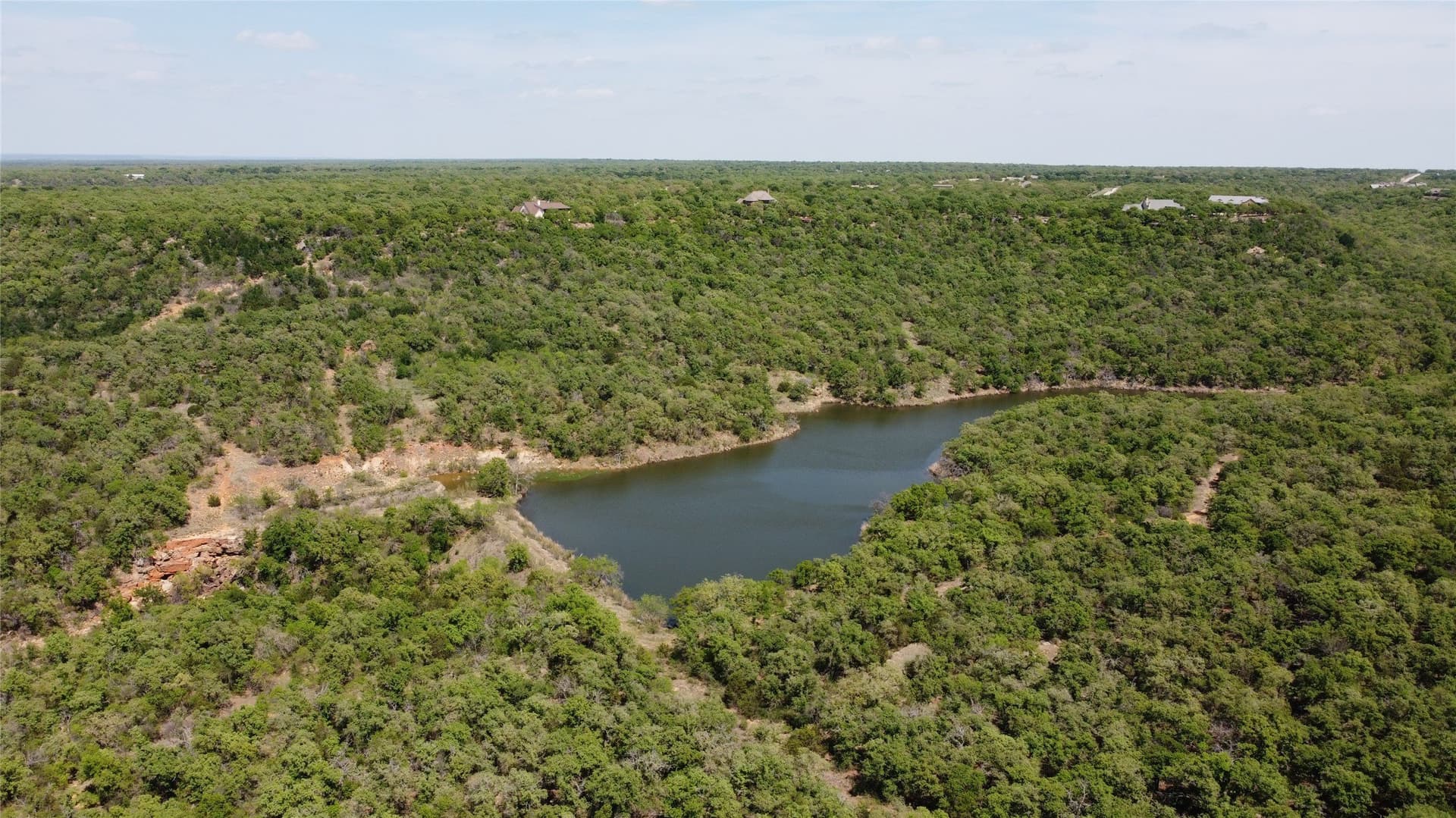 1.1 acres in Palo Pinto County - photo 32