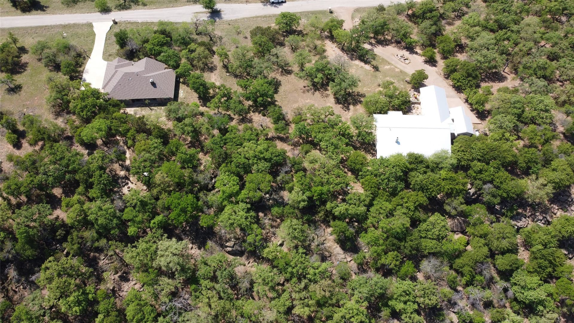 1.1 acres in Palo Pinto County - photo 2