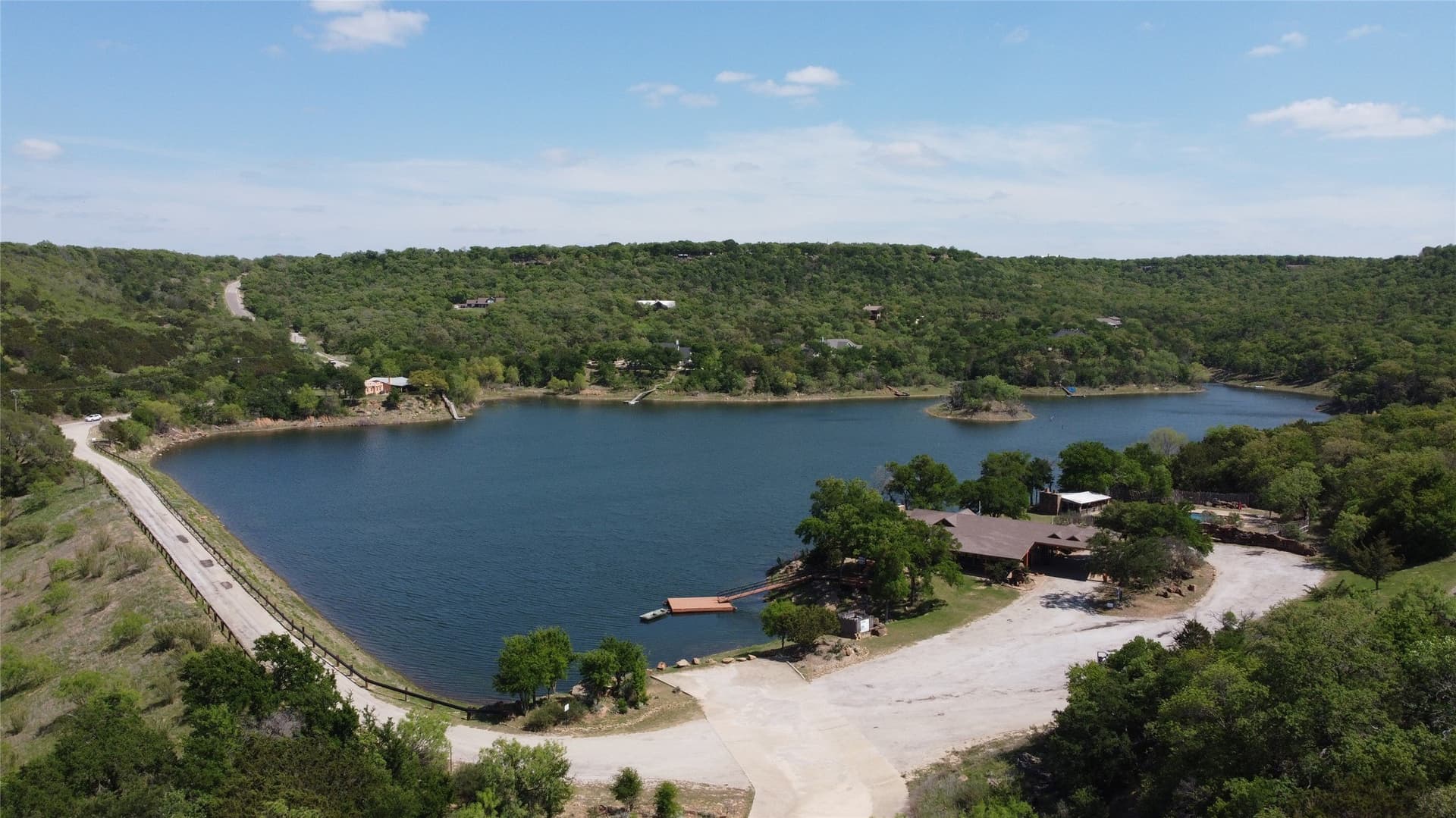 1.1 acres in Palo Pinto County - photo 36