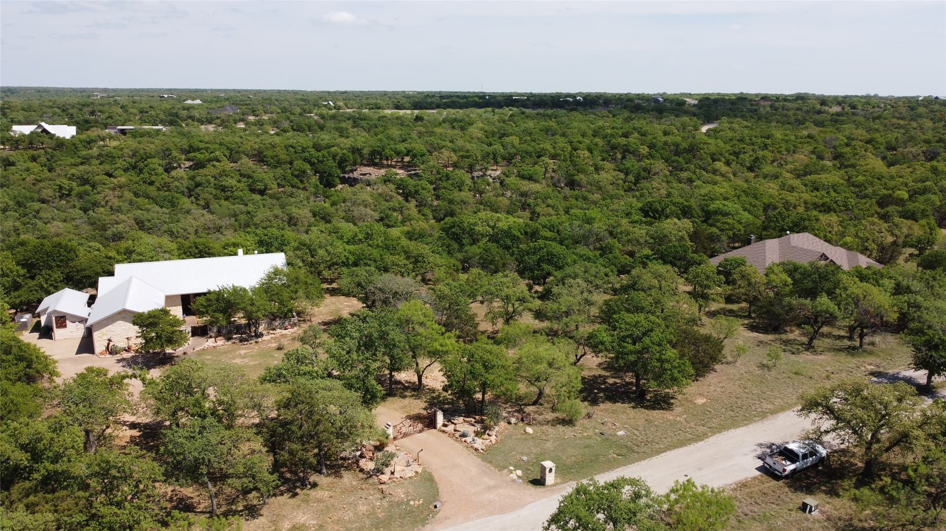 1.1 acres in Palo Pinto County - photo 12